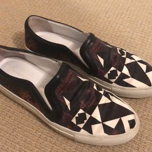 Givenchy Slide On Sneakers